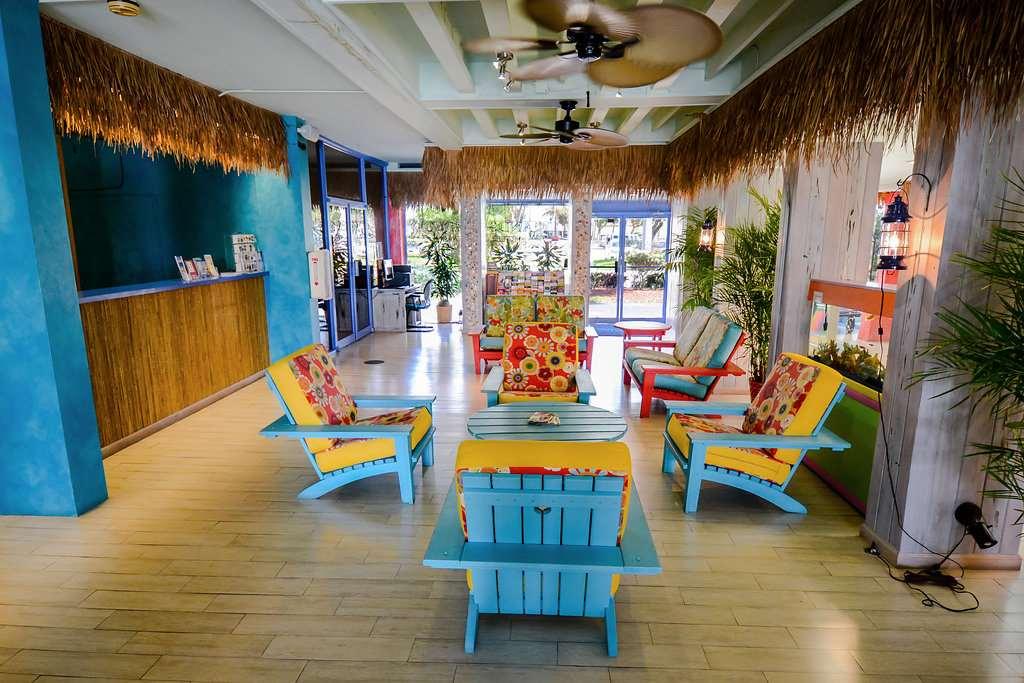 Sands Harbor Resort And Marina Pompano Beach Nội địa bức ảnh